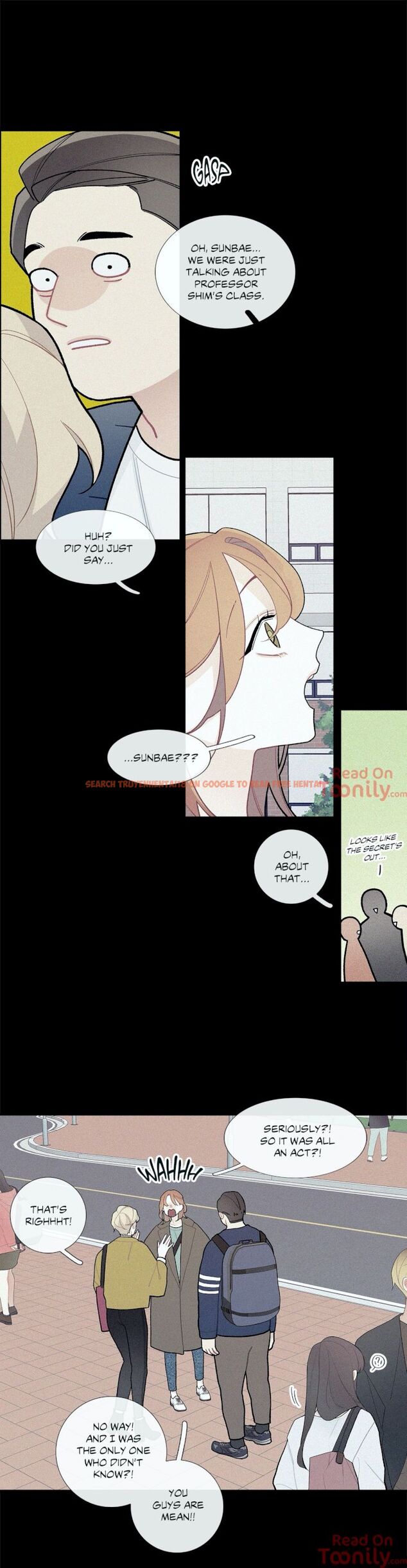 Read Hentai Image 3 731 in comic What’s Going On? - Chapter 55 - hentaitnt.net
