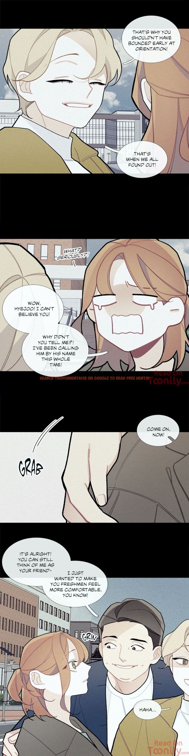 Read Hentai Image 4 731 in comic What’s Going On? - Chapter 55 - hentaitnt.net