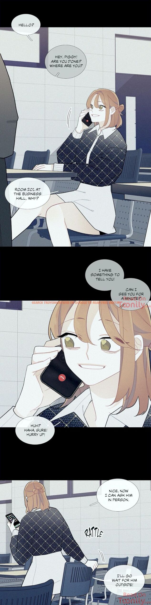 Read Hentai Image 7 731 in comic What’s Going On? - Chapter 55 - hentaitnt.net