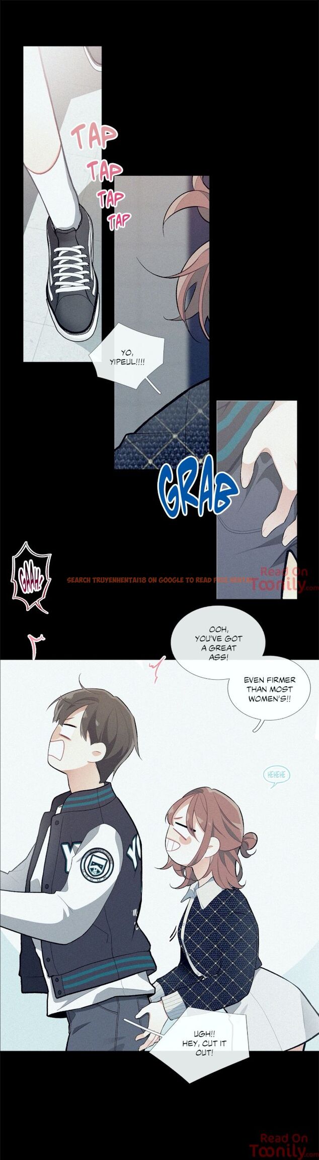 Read Hentai Image 9 731 in comic What’s Going On? - Chapter 55 - hentaitnt.net