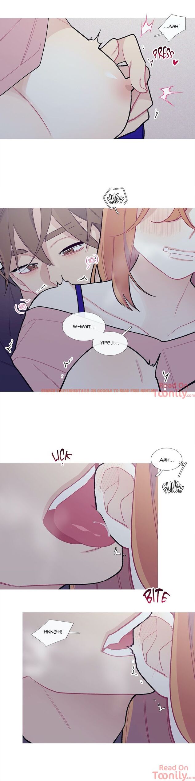 Read Hentai Image 10 731 in comic What’s Going On? - Chapter 56 - hentaitnt.net