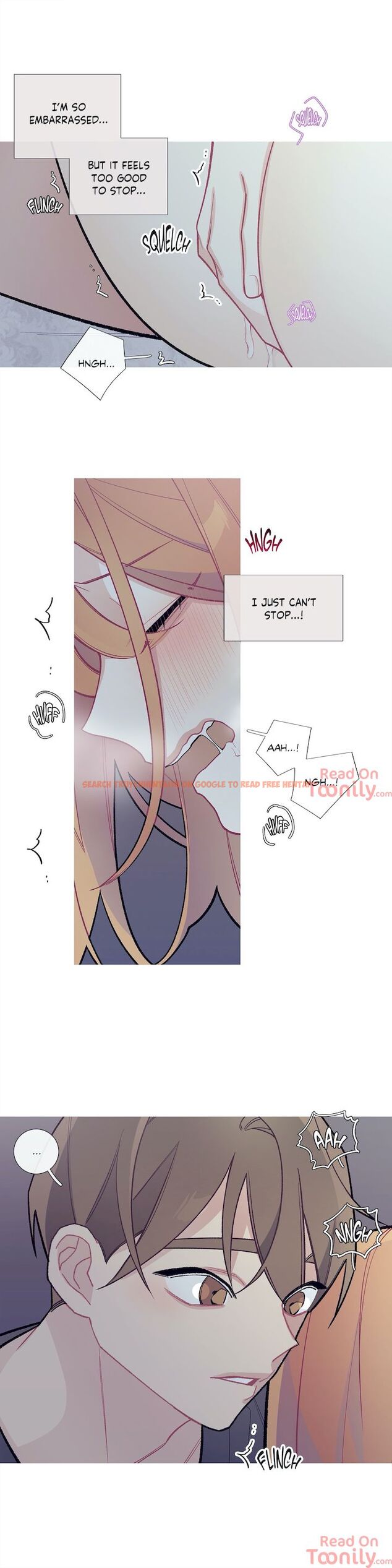 Read Hentai Image 14 731 in comic What’s Going On? - Chapter 56 - hentaitnt.net