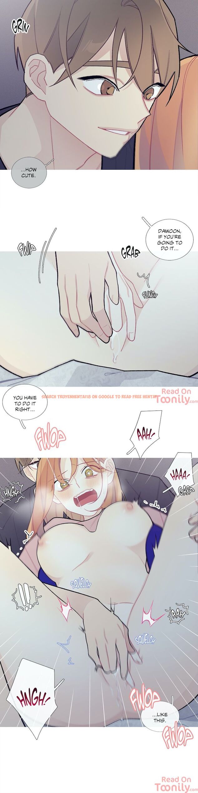 Read Hentai Image 15 731 in comic What’s Going On? - Chapter 56 - hentaitnt.net