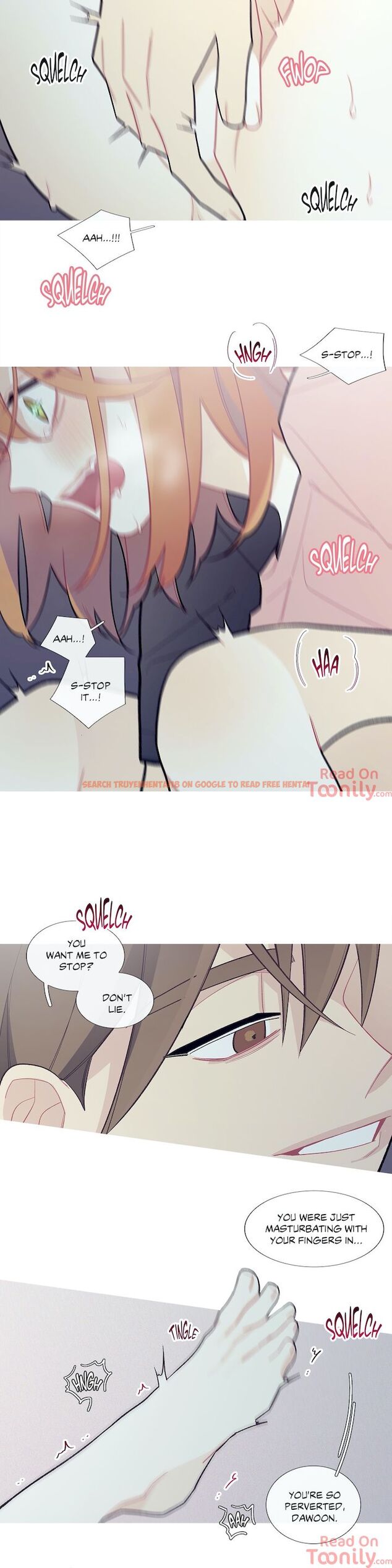 Read Hentai Image 16 731 in comic What’s Going On? - Chapter 56 - hentaitnt.net
