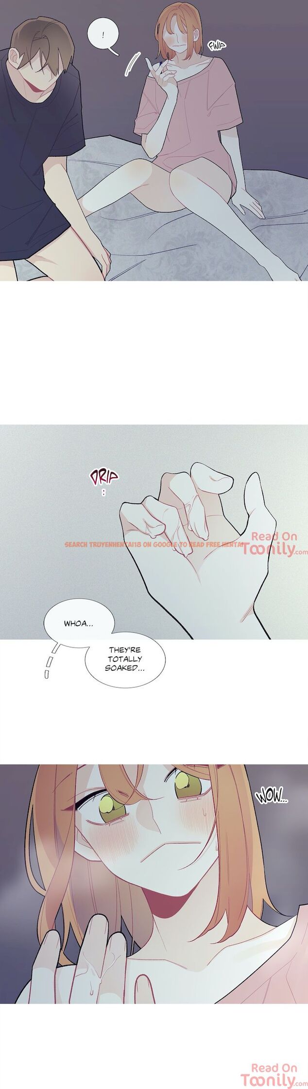 Read Hentai Image 19 731 in comic What’s Going On? - Chapter 56 - hentaitnt.net