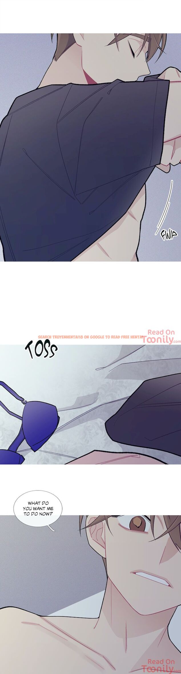 Read Hentai Image 20 731 in comic What’s Going On? - Chapter 56 - hentaitnt.net