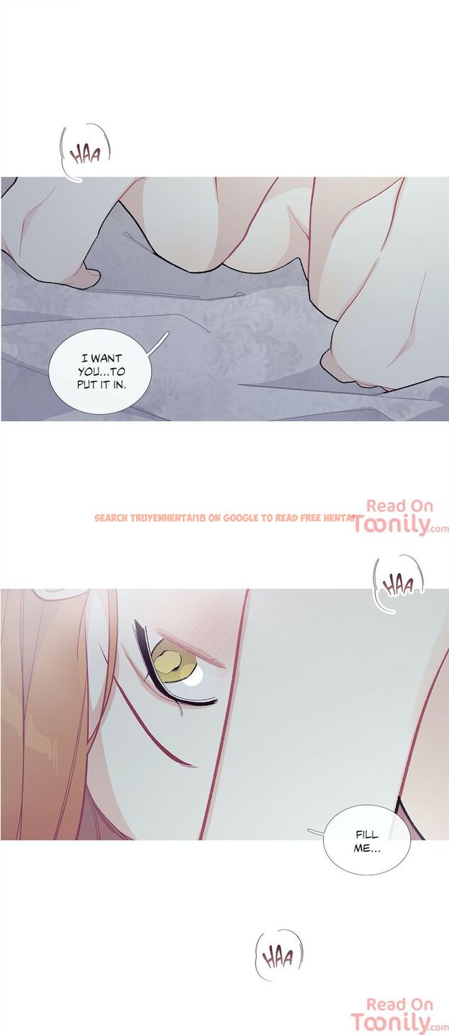 Read Hentai Image 21 731 in comic What’s Going On? - Chapter 56 - hentaitnt.net