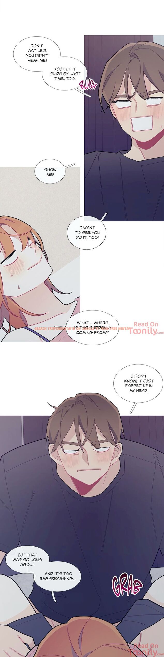 Read Hentai Image 3 731 in comic What’s Going On? - Chapter 56 - hentaitnt.net