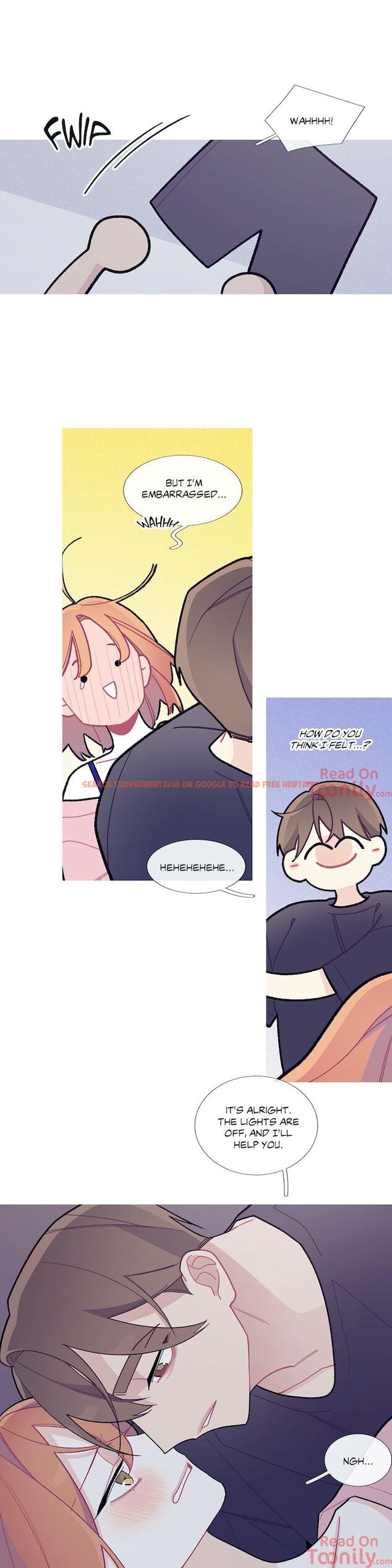 Read Hentai Image 4 731 in comic What’s Going On? - Chapter 56 - hentaitnt.net