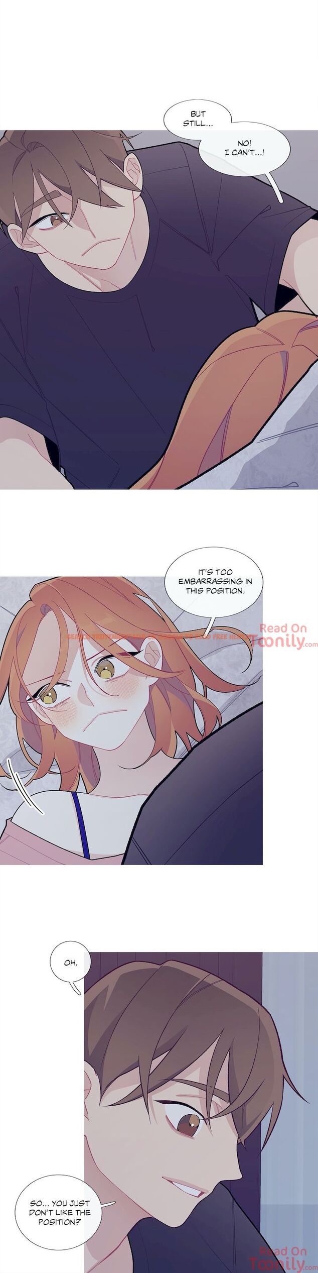 Read Hentai Image 5 731 in comic What’s Going On? - Chapter 56 - hentaitnt.net