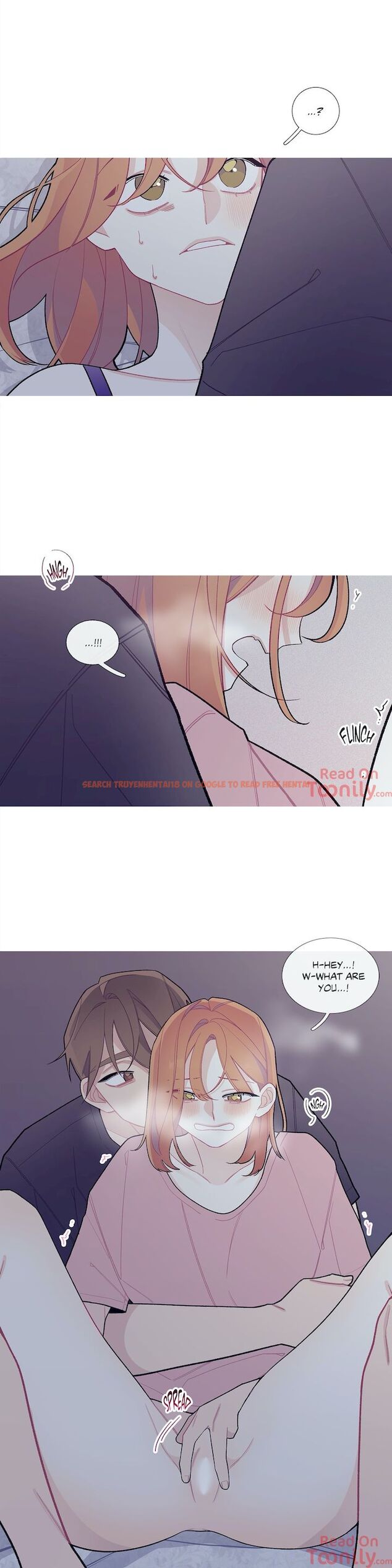 Read Hentai Image 6 731 in comic What’s Going On? - Chapter 56 - hentaitnt.net