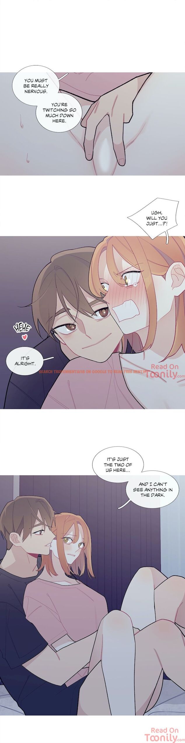 Read Hentai Image 7 731 in comic What’s Going On? - Chapter 56 - hentaitnt.net