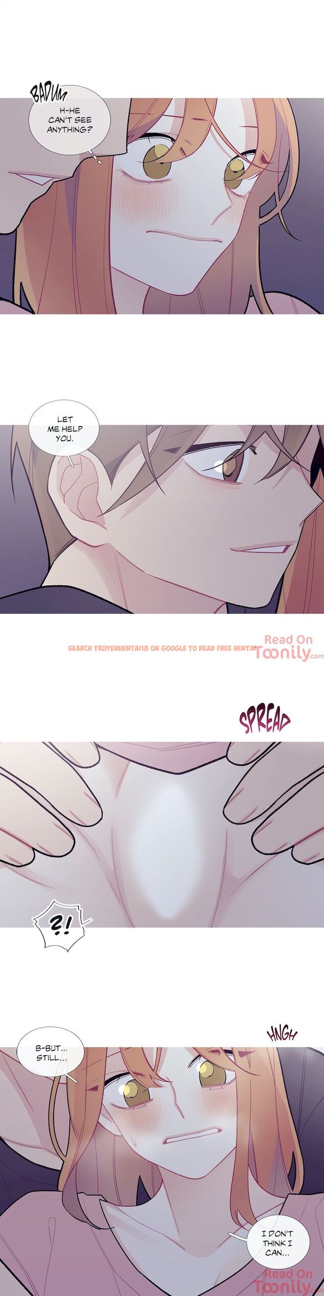 Read Hentai Image 8 731 in comic What’s Going On? - Chapter 56 - hentaitnt.net