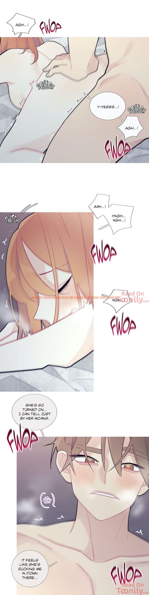 Read Hentai Image 10 731 in comic What’s Going On? - Chapter 57 - hentaitnt.net