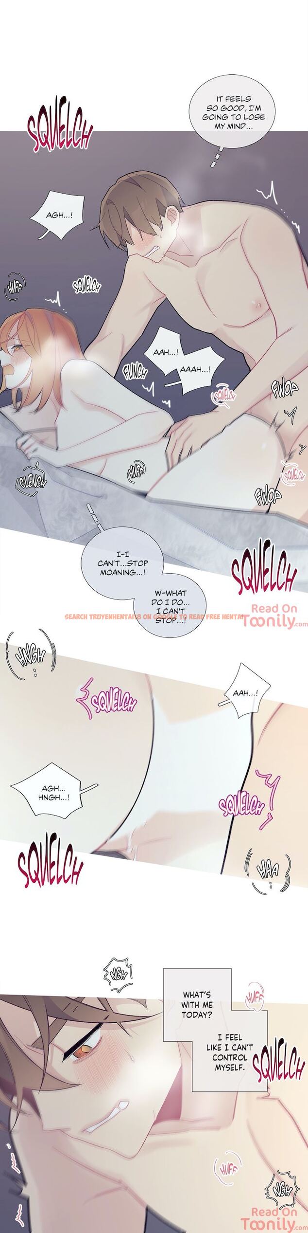 Read Hentai Image 11 731 in comic What’s Going On? - Chapter 57 - hentaitnt.net