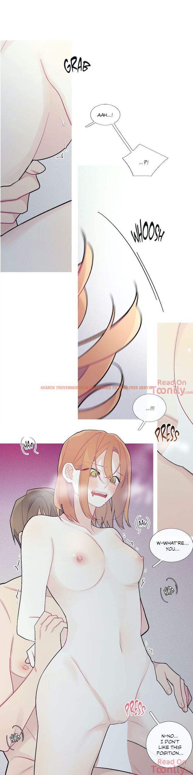 Read Hentai Image 13 731 in comic What’s Going On? - Chapter 57 - hentaitnt.net