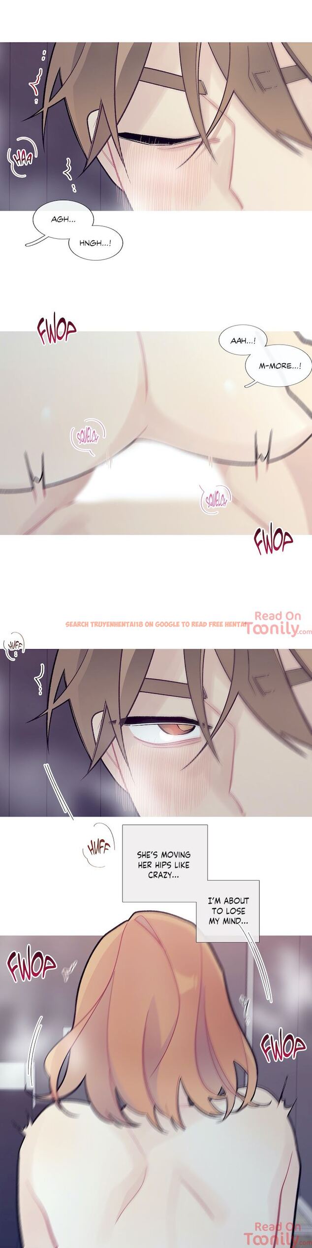 Read Hentai Image 15 731 in comic What’s Going On? - Chapter 57 - hentaitnt.net