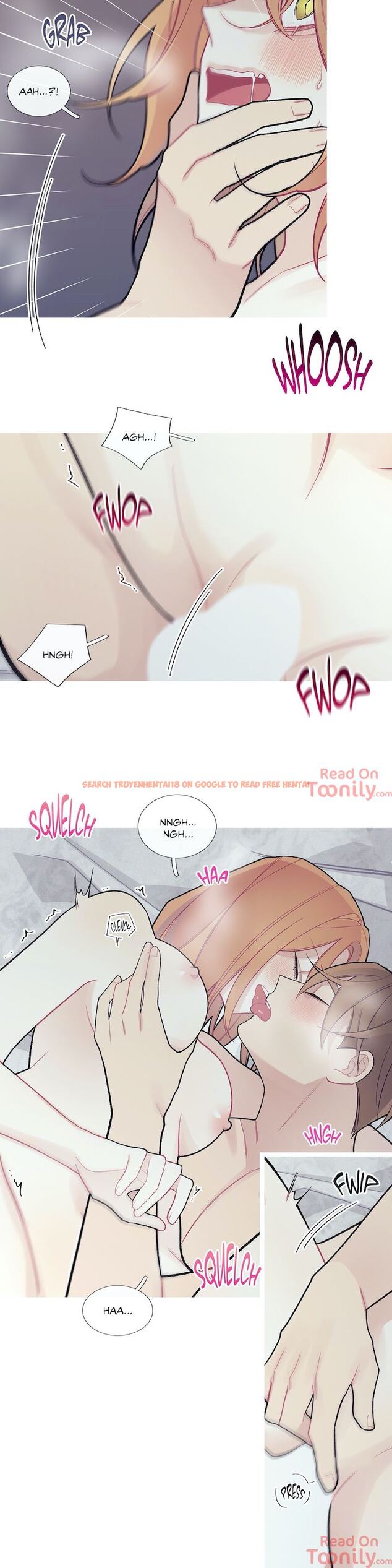 Read Hentai Image 18 731 in comic What’s Going On? - Chapter 57 - hentaitnt.net
