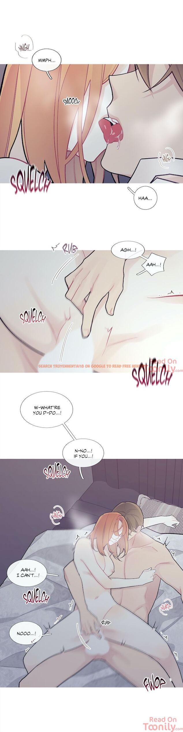 Read Hentai Image 19 731 in comic What’s Going On? - Chapter 57 - hentaitnt.net