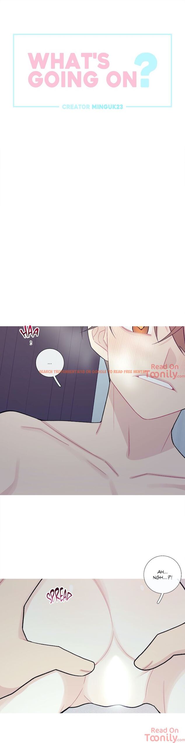 Read Hentai Image 3 731 in comic What’s Going On? - Chapter 57 - hentaitnt.net