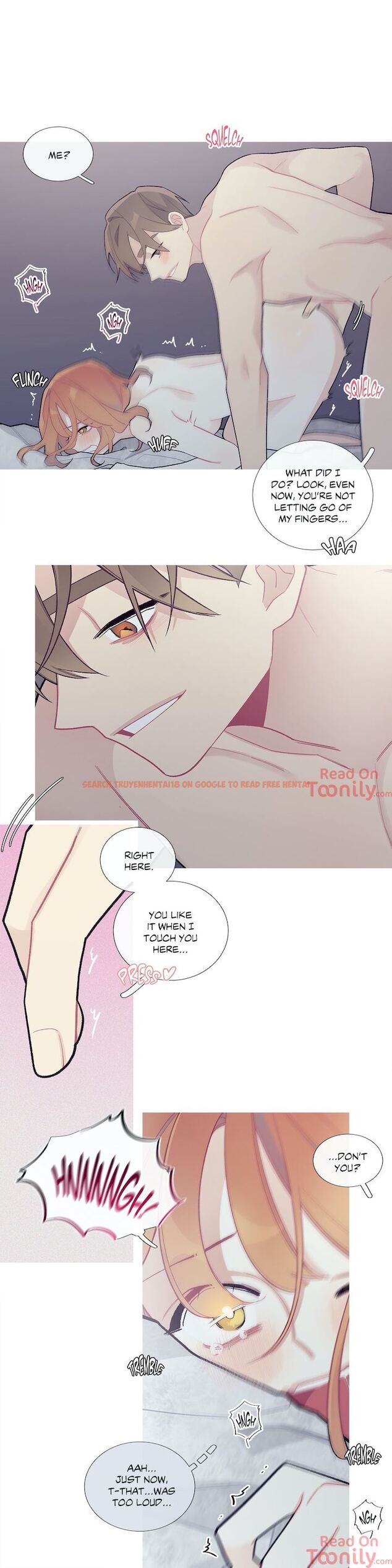 Read Hentai Image 7 731 in comic What’s Going On? - Chapter 57 - hentaitnt.net