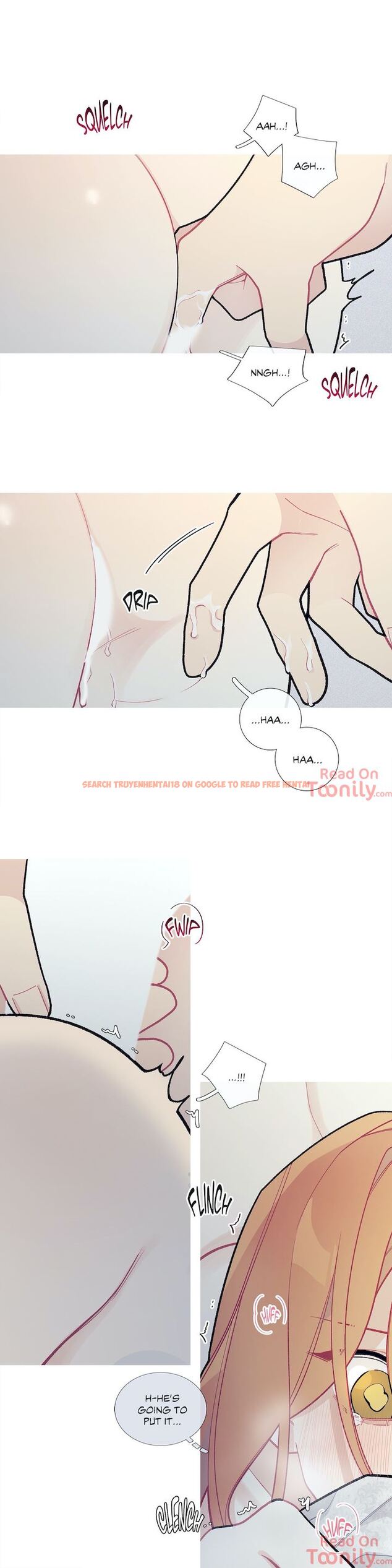 Read Hentai Image 8 731 in comic What’s Going On? - Chapter 57 - hentaitnt.net