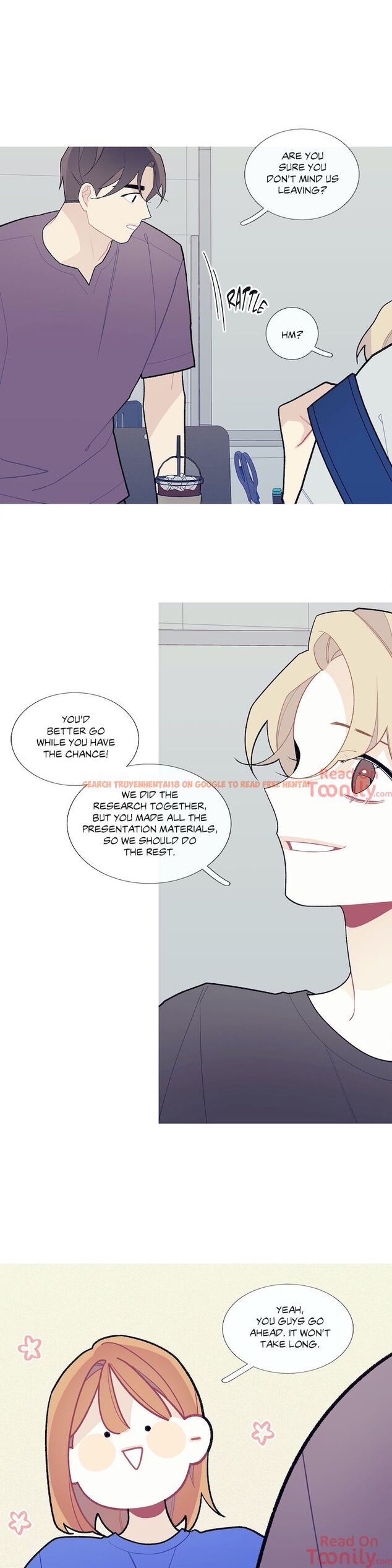 Read Hentai Image 11 731 in comic What’s Going On? - Chapter 58 - hentaitnt.net