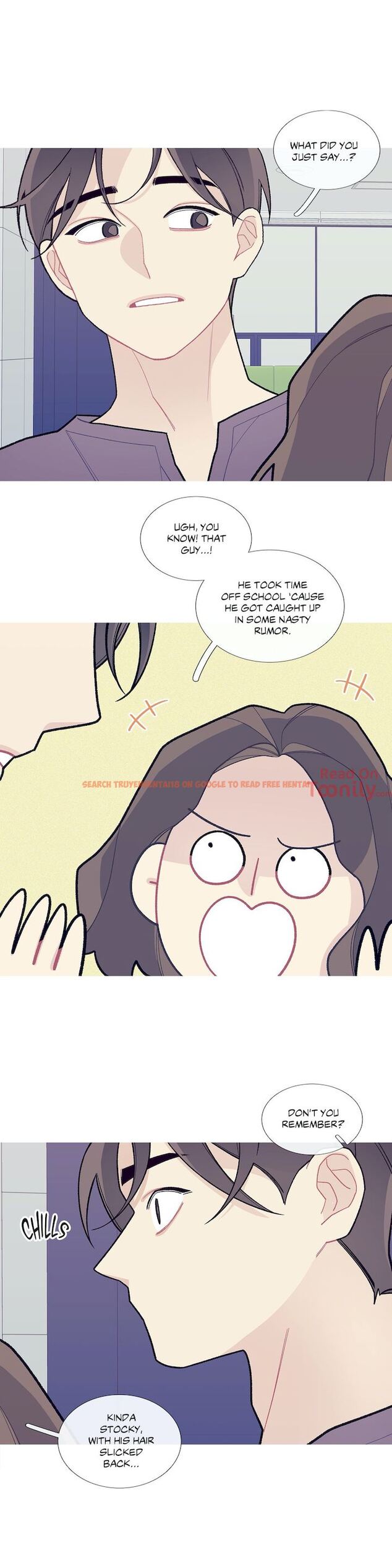 Read Hentai Image 14 731 in comic What’s Going On? - Chapter 58 - hentaitnt.net