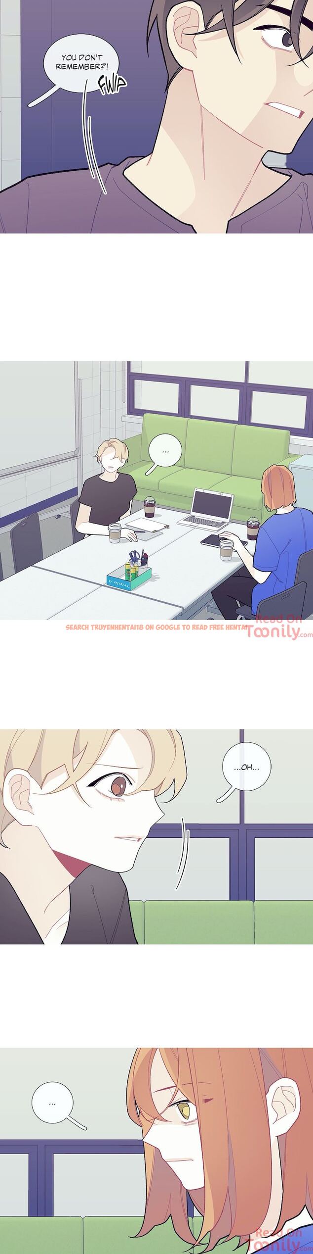 Read Hentai Image 15 731 in comic What’s Going On? - Chapter 58 - hentaitnt.net