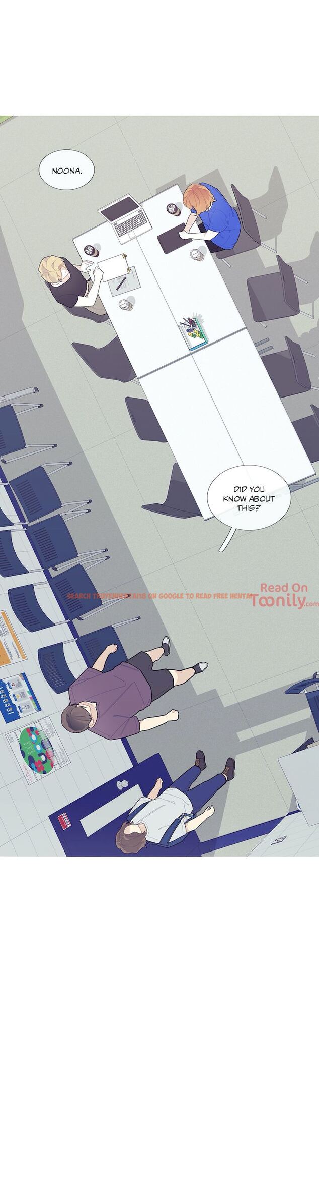 Read Hentai Image 16 731 in comic What’s Going On? - Chapter 58 - hentaitnt.net