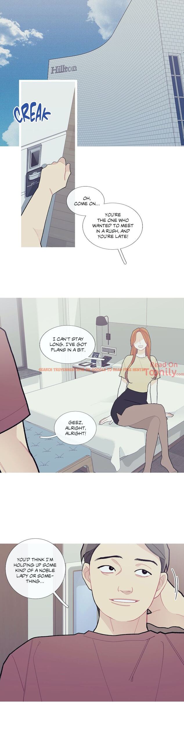 Read Hentai Image 17 731 in comic What’s Going On? - Chapter 58 - hentaitnt.net