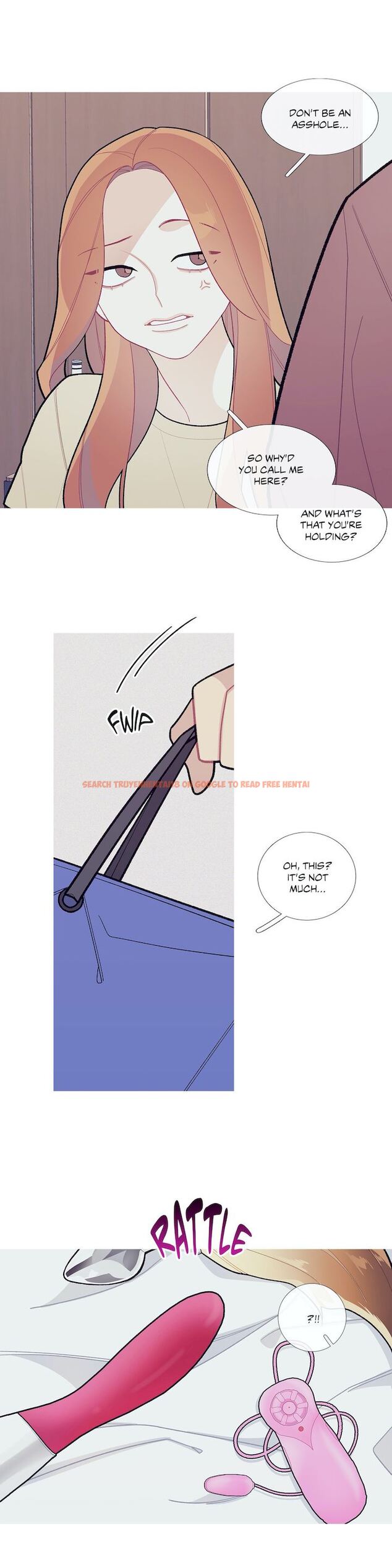Read Hentai Image 18 731 in comic What’s Going On? - Chapter 58 - hentaitnt.net