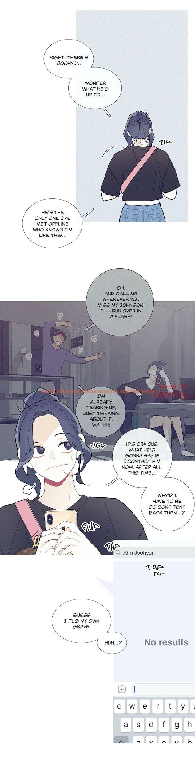Read Hentai Image 4 731 in comic What’s Going On? - Chapter 58 - hentaitnt.net
