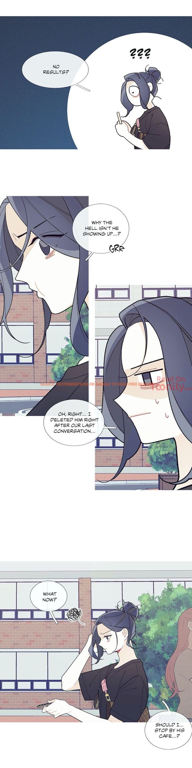 Read Hentai Image 5 731 in comic What’s Going On? - Chapter 58 - hentaitnt.net