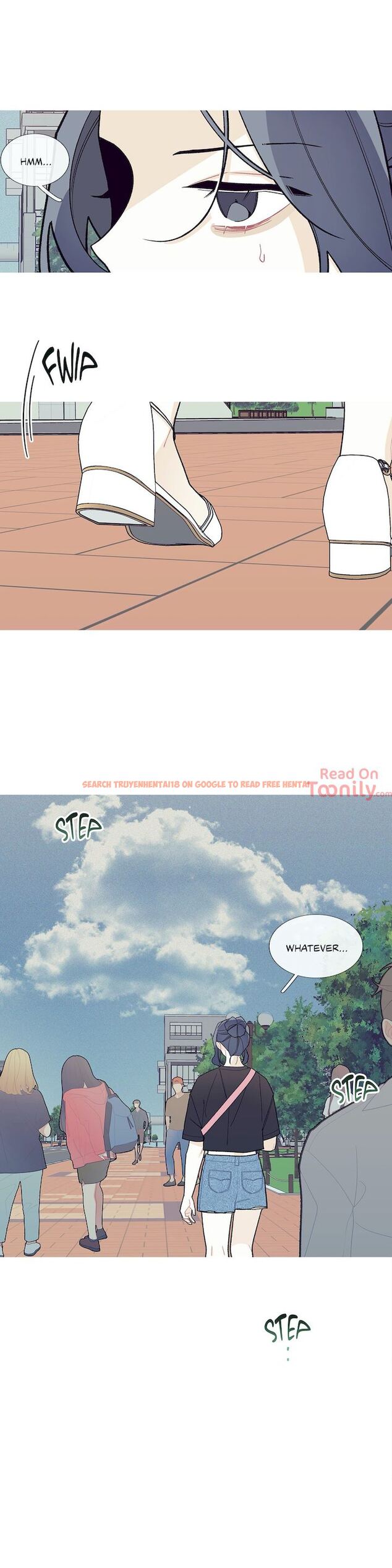 Read Hentai Image 6 731 in comic What’s Going On? - Chapter 58 - hentaitnt.net