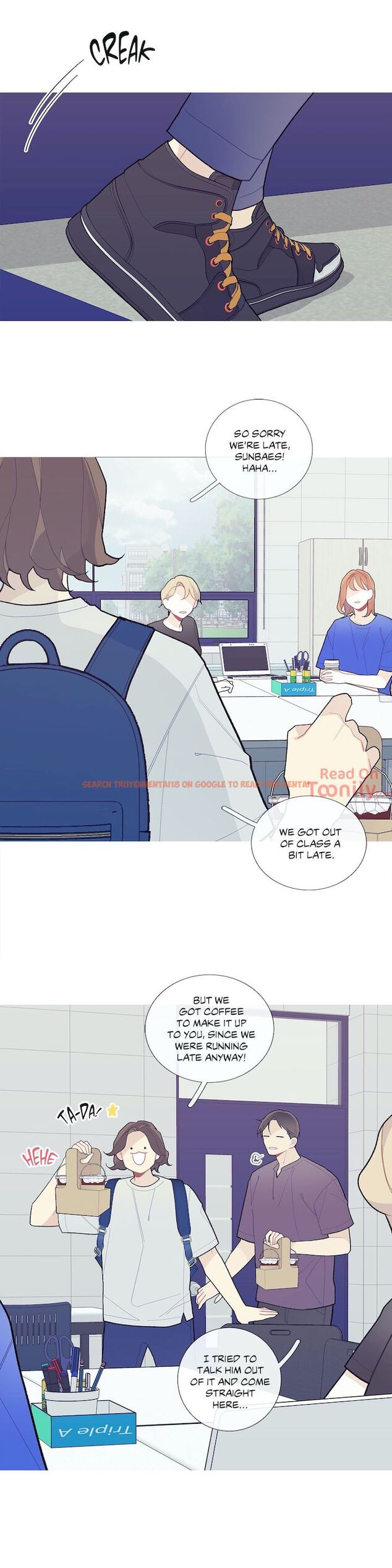 Read Hentai Image 7 731 in comic What’s Going On? - Chapter 58 - hentaitnt.net