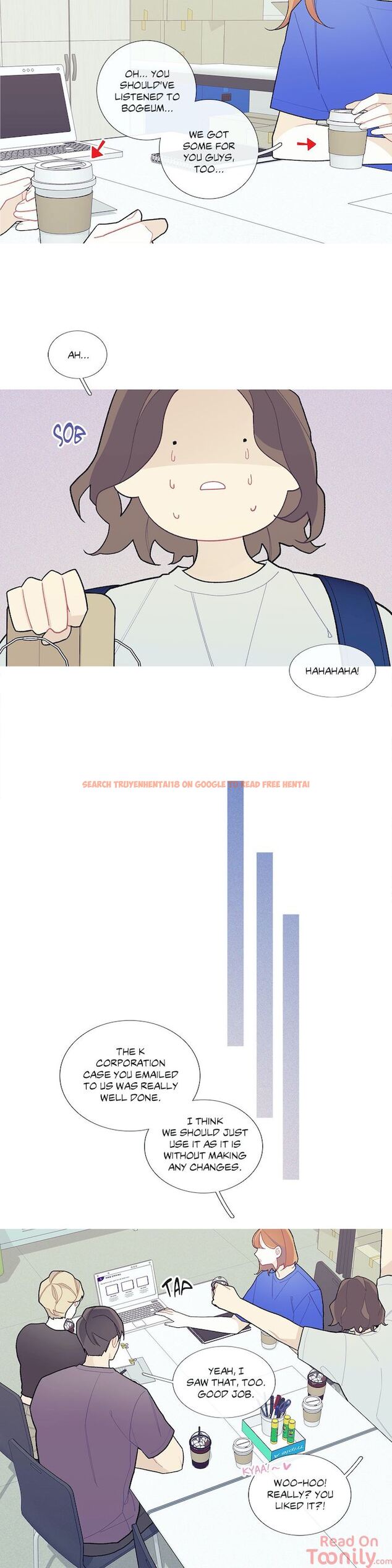 Read Hentai Image 8 731 in comic What’s Going On? - Chapter 58 - hentaitnt.net