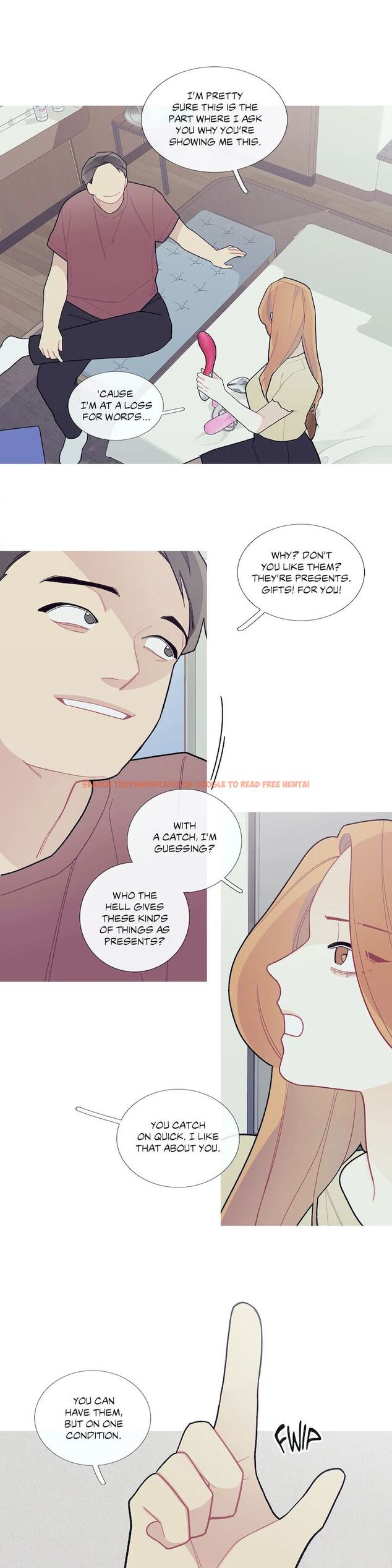 Read Hentai Image 11 731 in comic What’s Going On? - Chapter 59 - hentaitnt.net