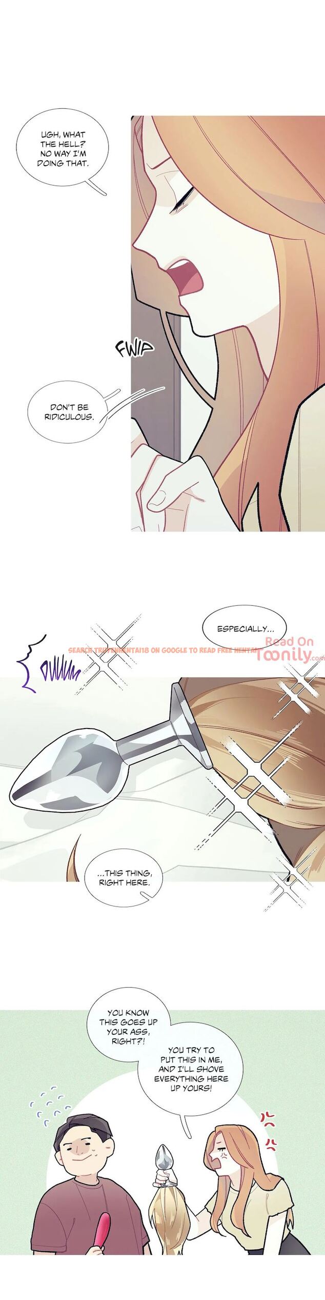 Read Hentai Image 13 731 in comic What’s Going On? - Chapter 59 - hentaitnt.net