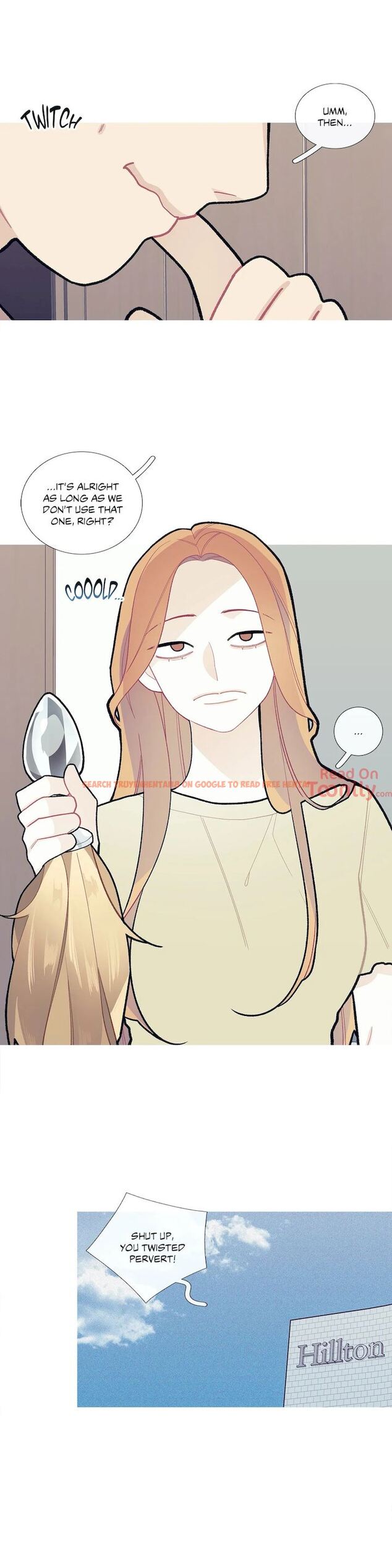 Read Hentai Image 14 731 in comic What’s Going On? - Chapter 59 - hentaitnt.net