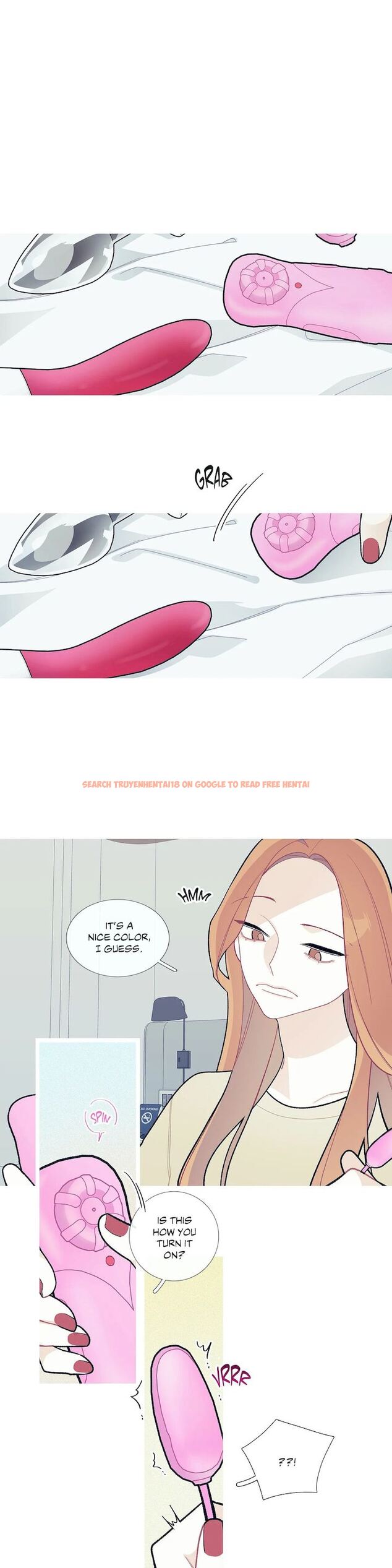 Read Hentai Image 18 731 in comic What’s Going On? - Chapter 59 - hentaitnt.net