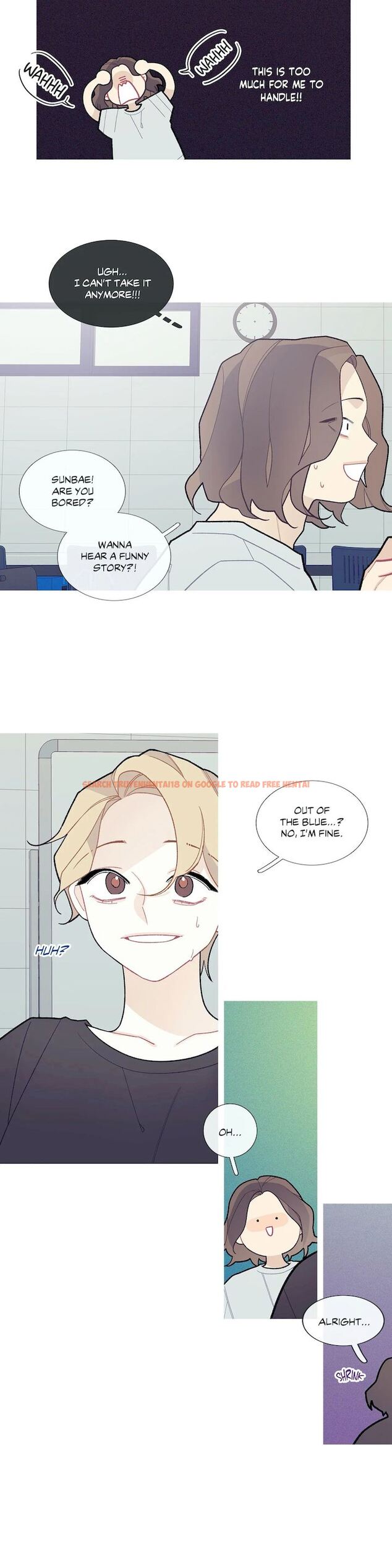 Read Hentai Image 2 727 in comic What’s Going On? - Chapter 59 - hentaitnt.net