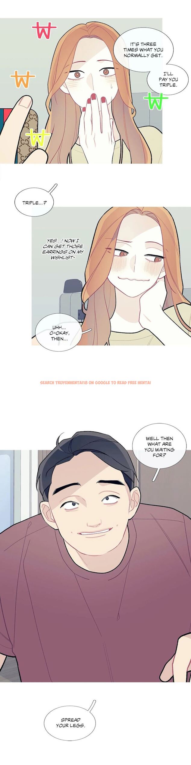 Read Hentai Image 20 731 in comic What’s Going On? - Chapter 59 - hentaitnt.net