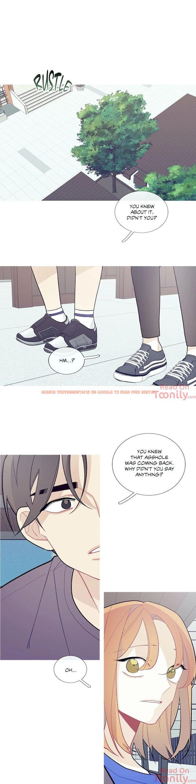 Read Hentai Image 3 727 in comic What’s Going On? - Chapter 59 - hentaitnt.net
