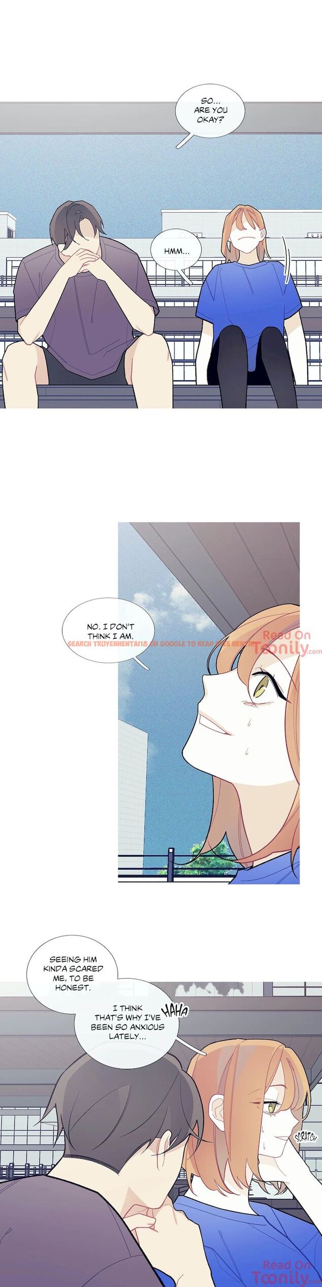 Read Hentai Image 5 727 in comic What’s Going On? - Chapter 59 - hentaitnt.net