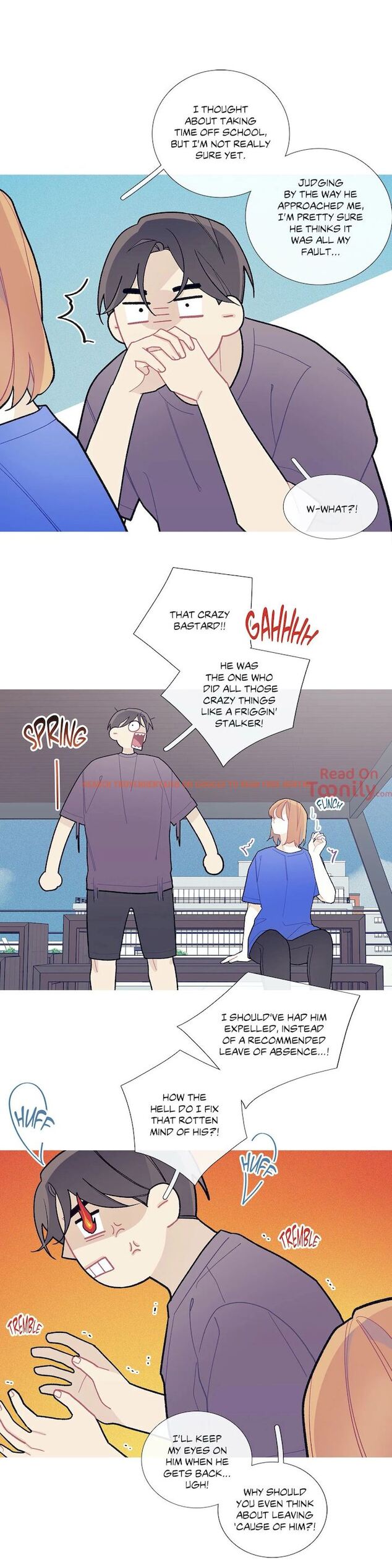 Read Hentai Image 6 727 in comic What’s Going On? - Chapter 59 - hentaitnt.net