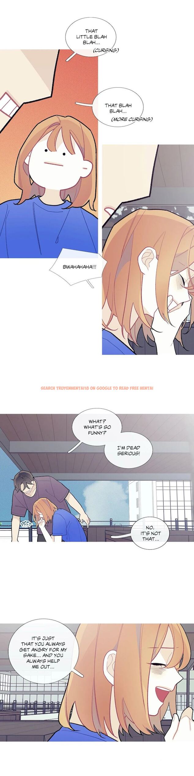 Read Hentai Image 7 727 in comic What’s Going On? - Chapter 59 - hentaitnt.net
