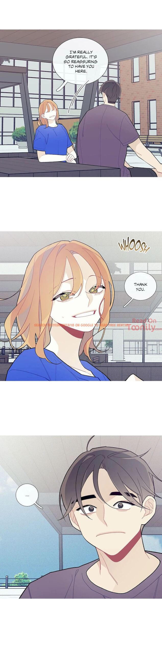 Read Hentai Image 8 727 in comic What’s Going On? - Chapter 59 - hentaitnt.net