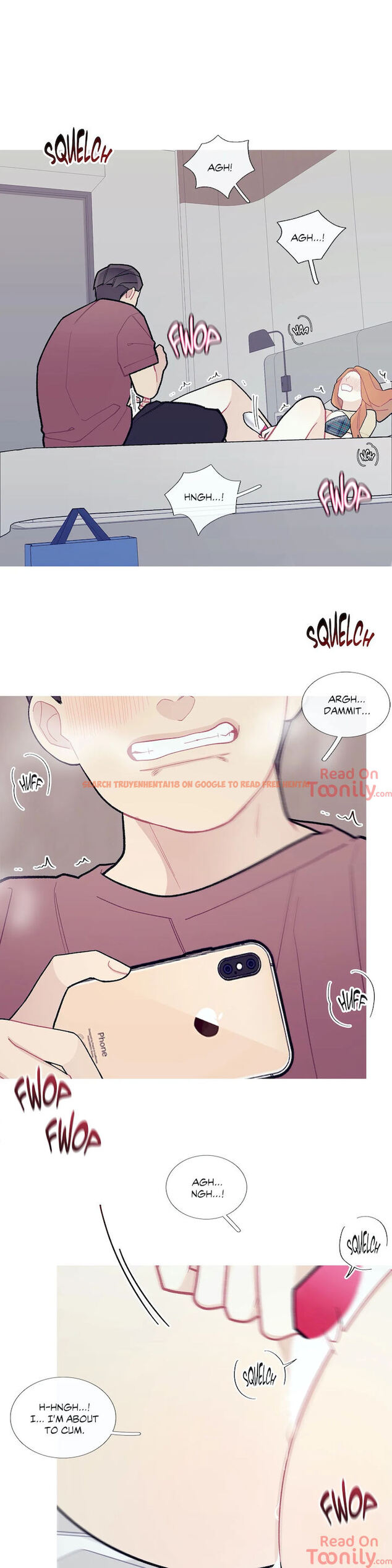 Read Hentai Image 11 727 in comic What’s Going On? - Chapter 60 - hentaitnt.net