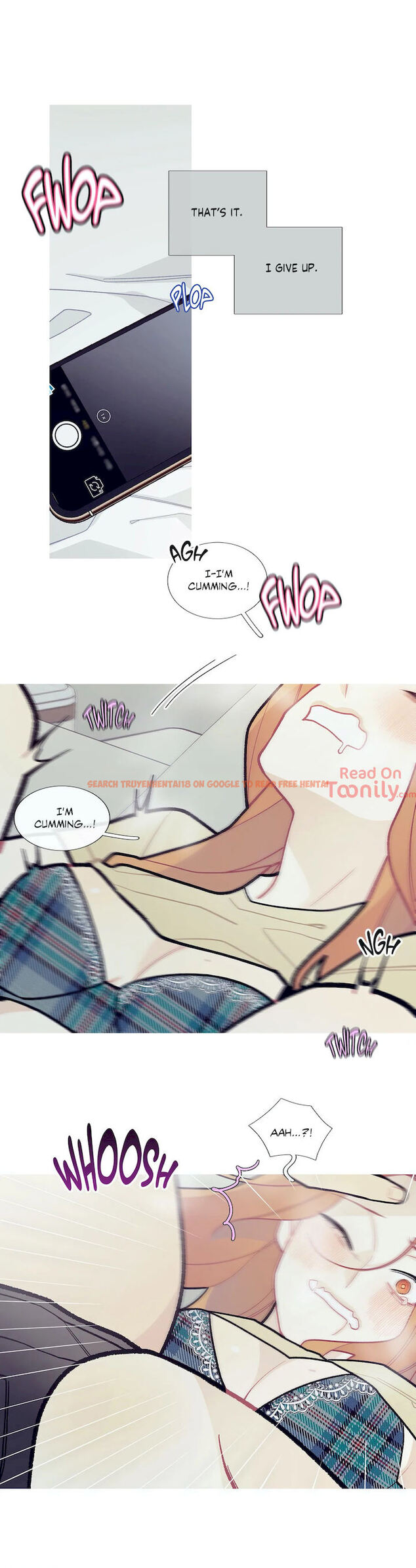 Read Hentai Image 12 727 in comic What’s Going On? - Chapter 60 - hentaitnt.net